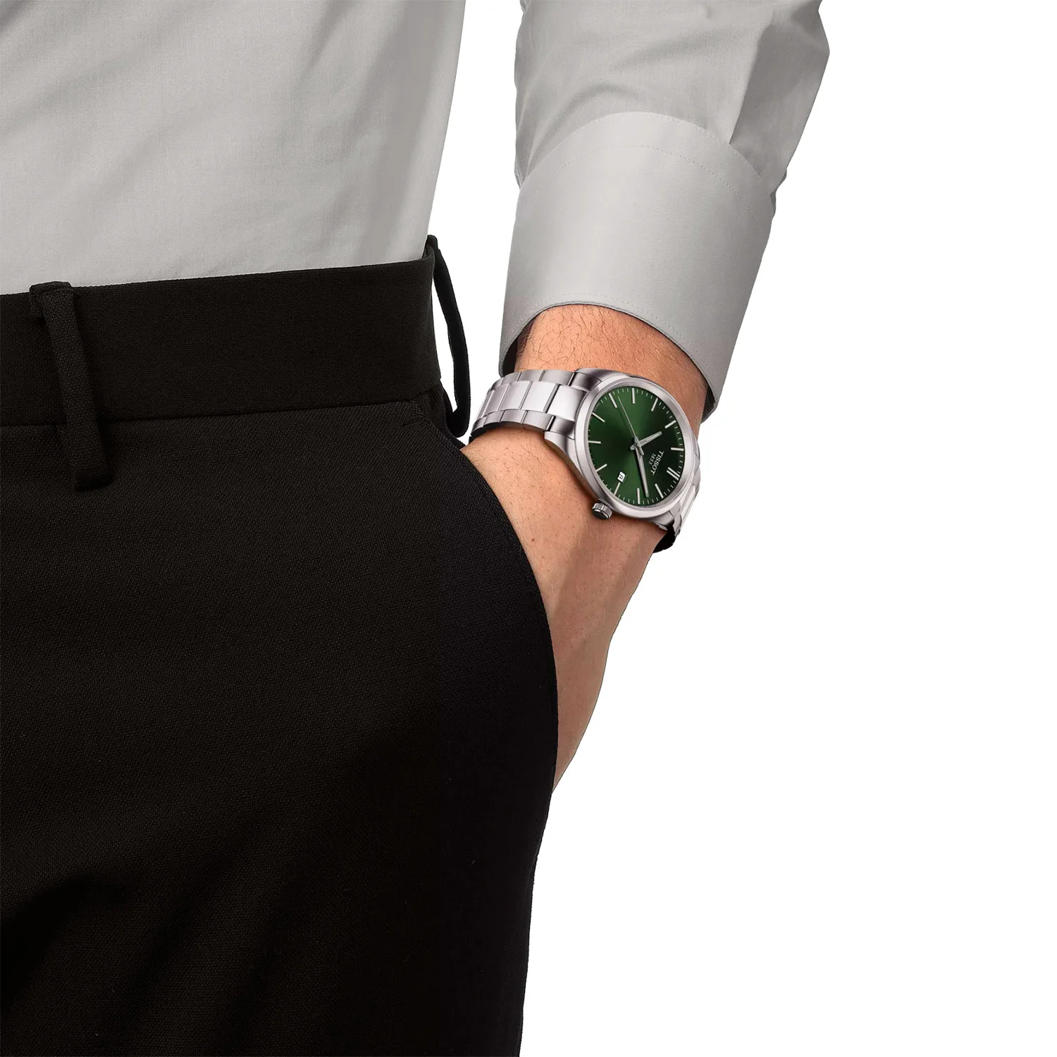 tissot T150.410.11.091.00
