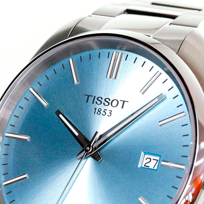 tissot T150.410.11.351.00