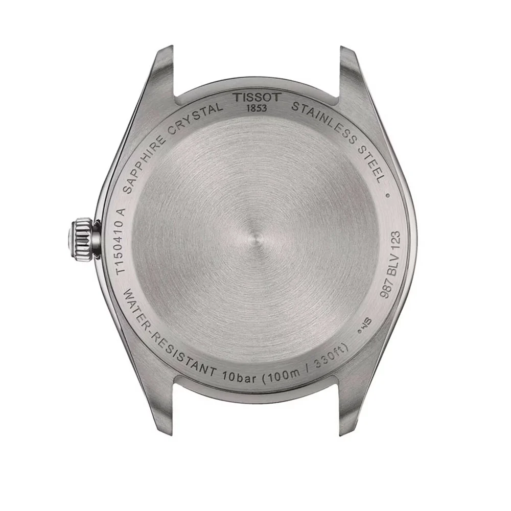 tissot T150.410.11.351.00