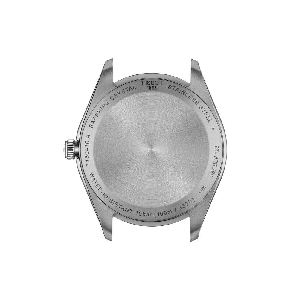 tissot T150.410.16.011.00