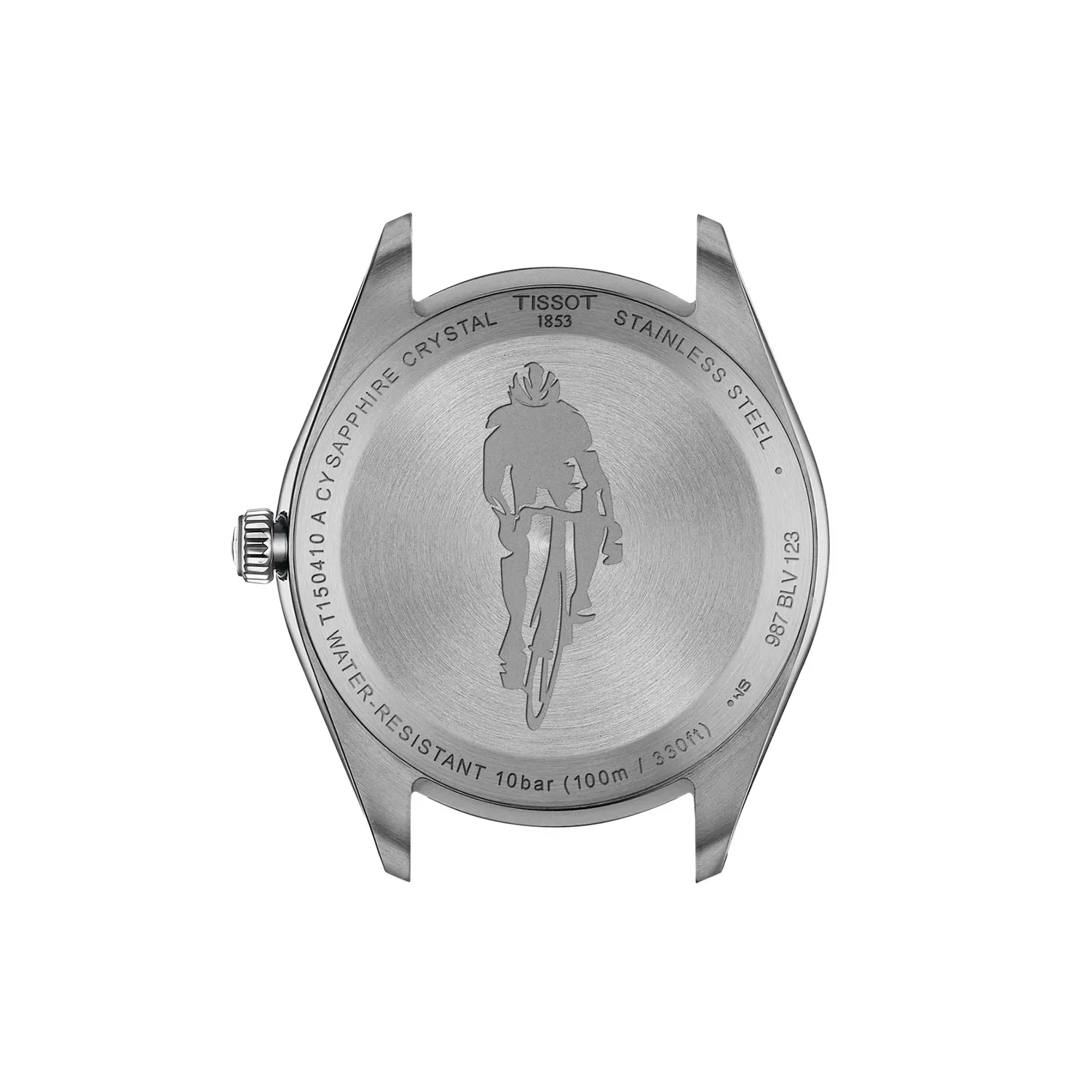 tissot T150.410.17.037.00