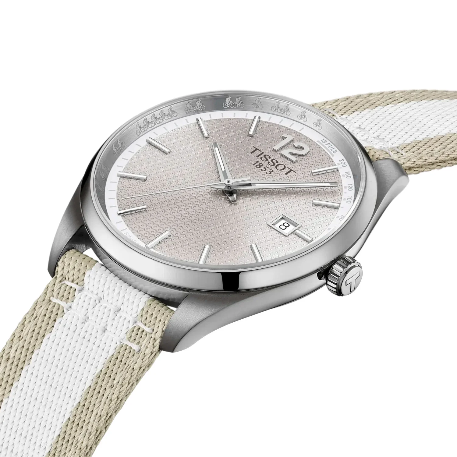 tissot T150.410.17.037.00
