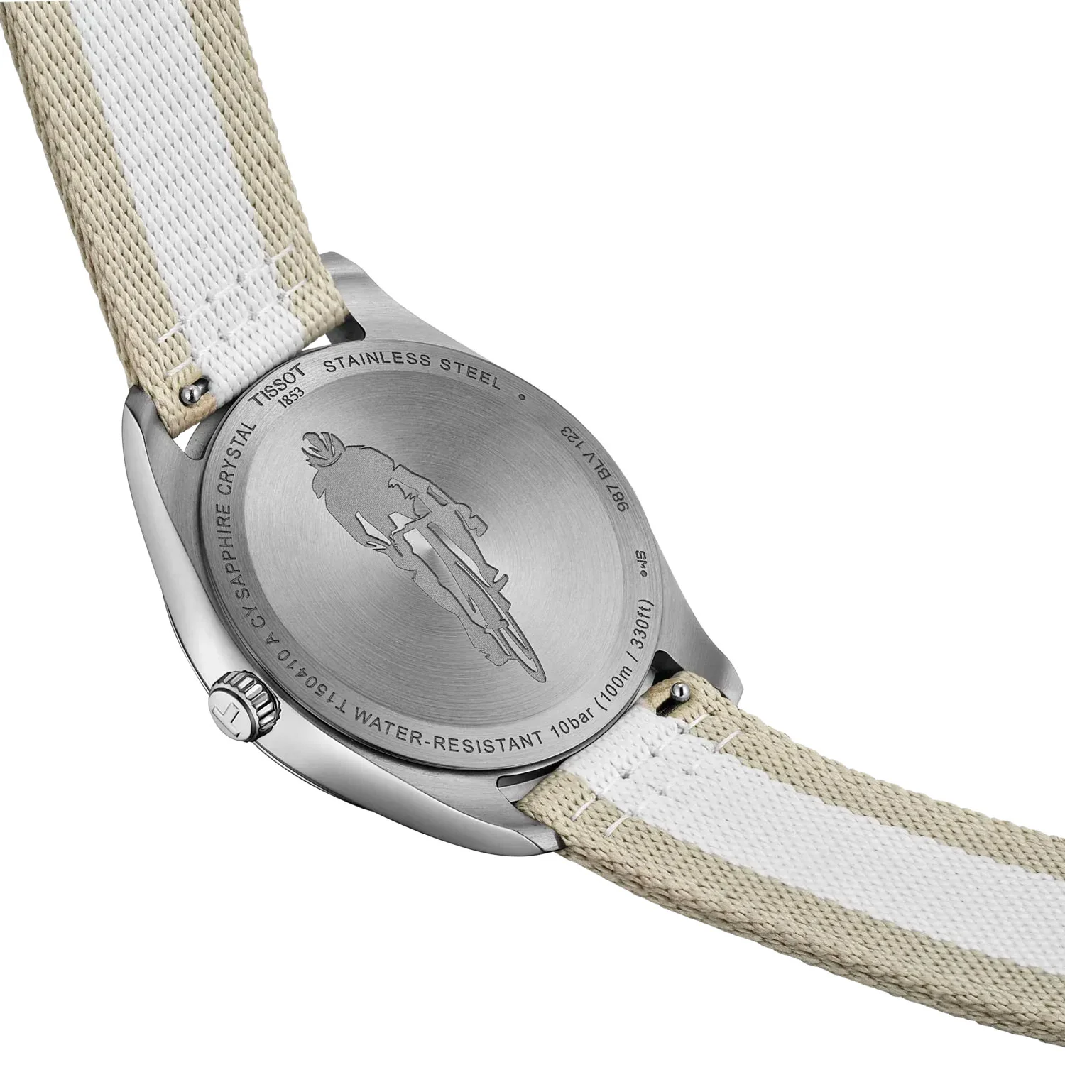 tissot T150.410.17.037.00