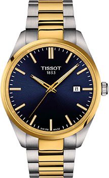 Часы Tissot PR 100 T150.410.22.041.00