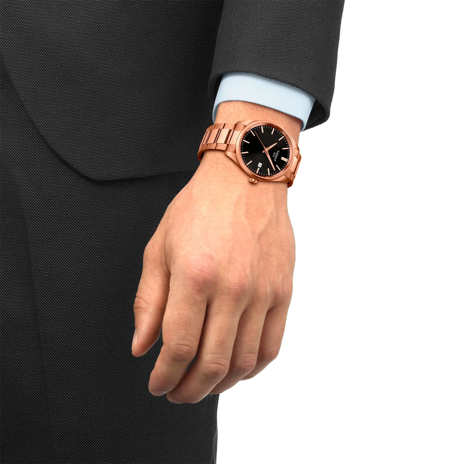 tissot T150.410.33.051.00
