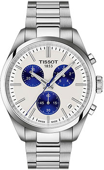 Tissot PR 100