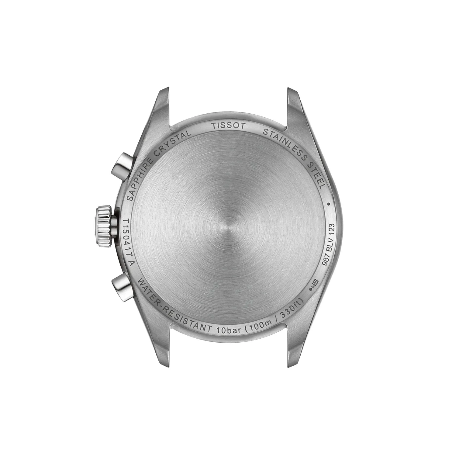 tissot T150.417.11.011.00