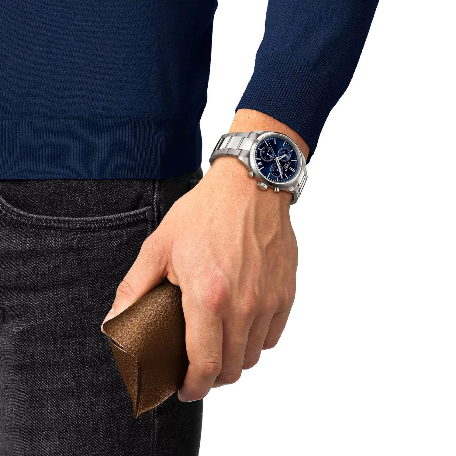 tissot T150.417.11.041.00