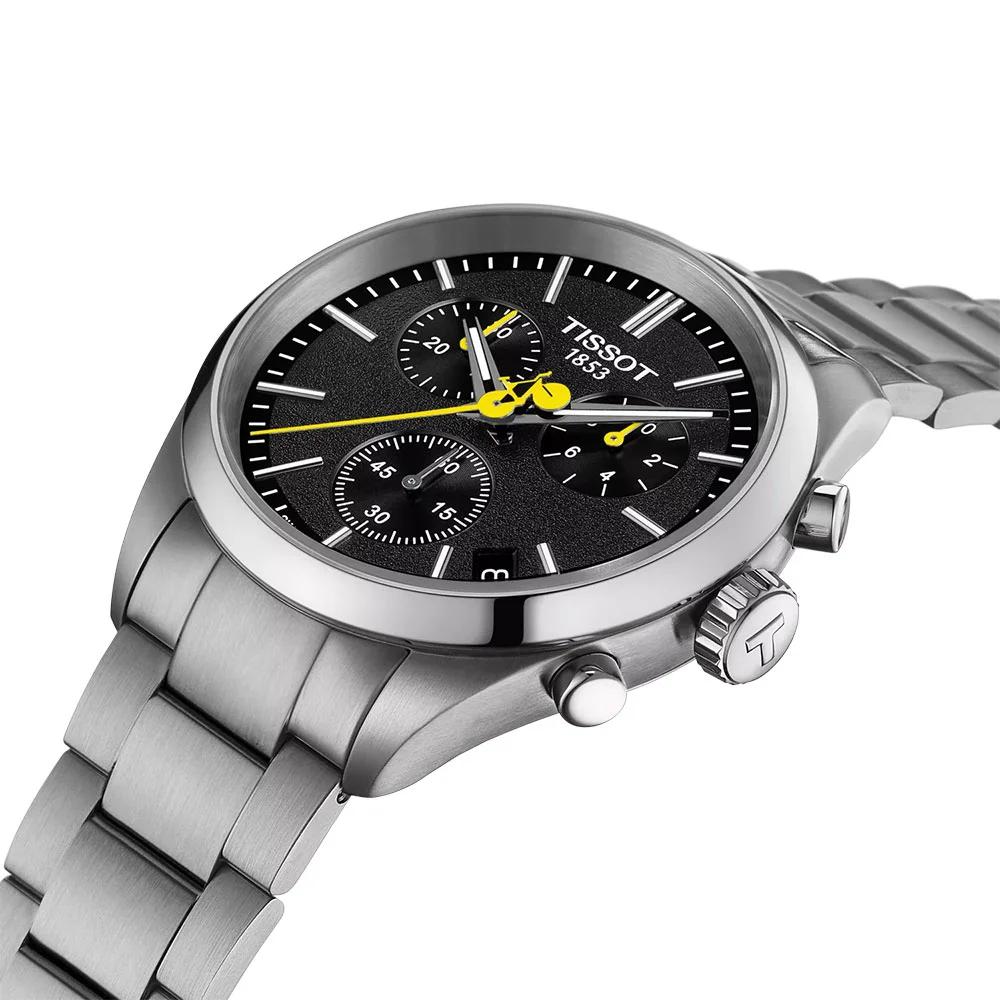 tissot T150.417.11.051.00