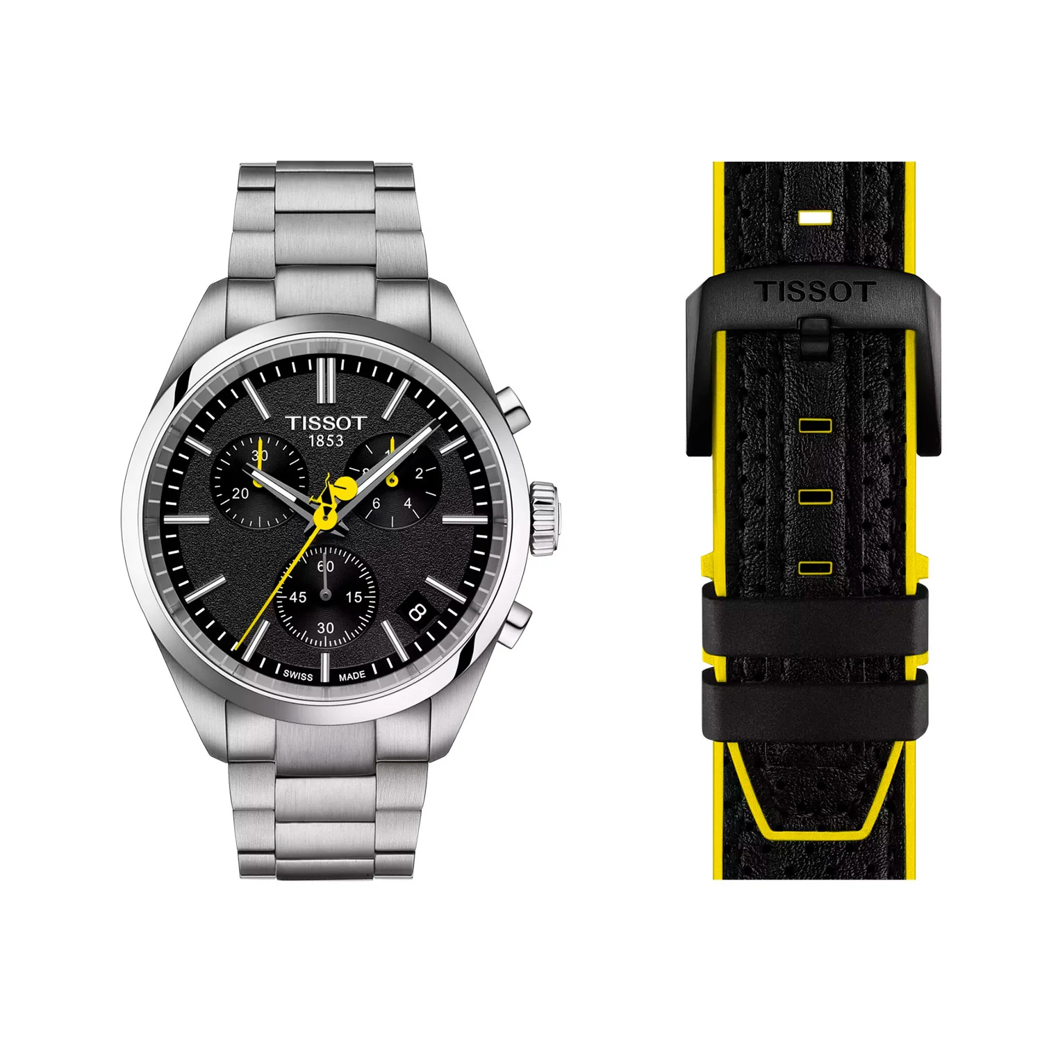 tissot T150.417.11.051.00