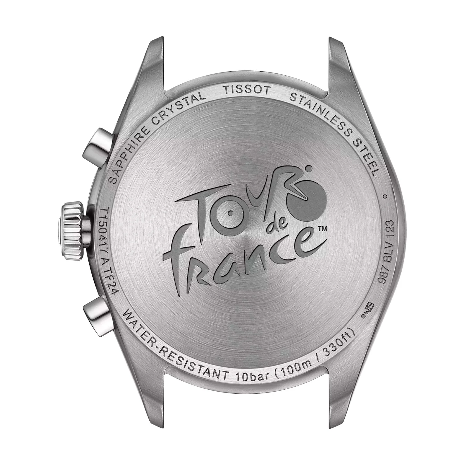 tissot T150.417.11.051.00