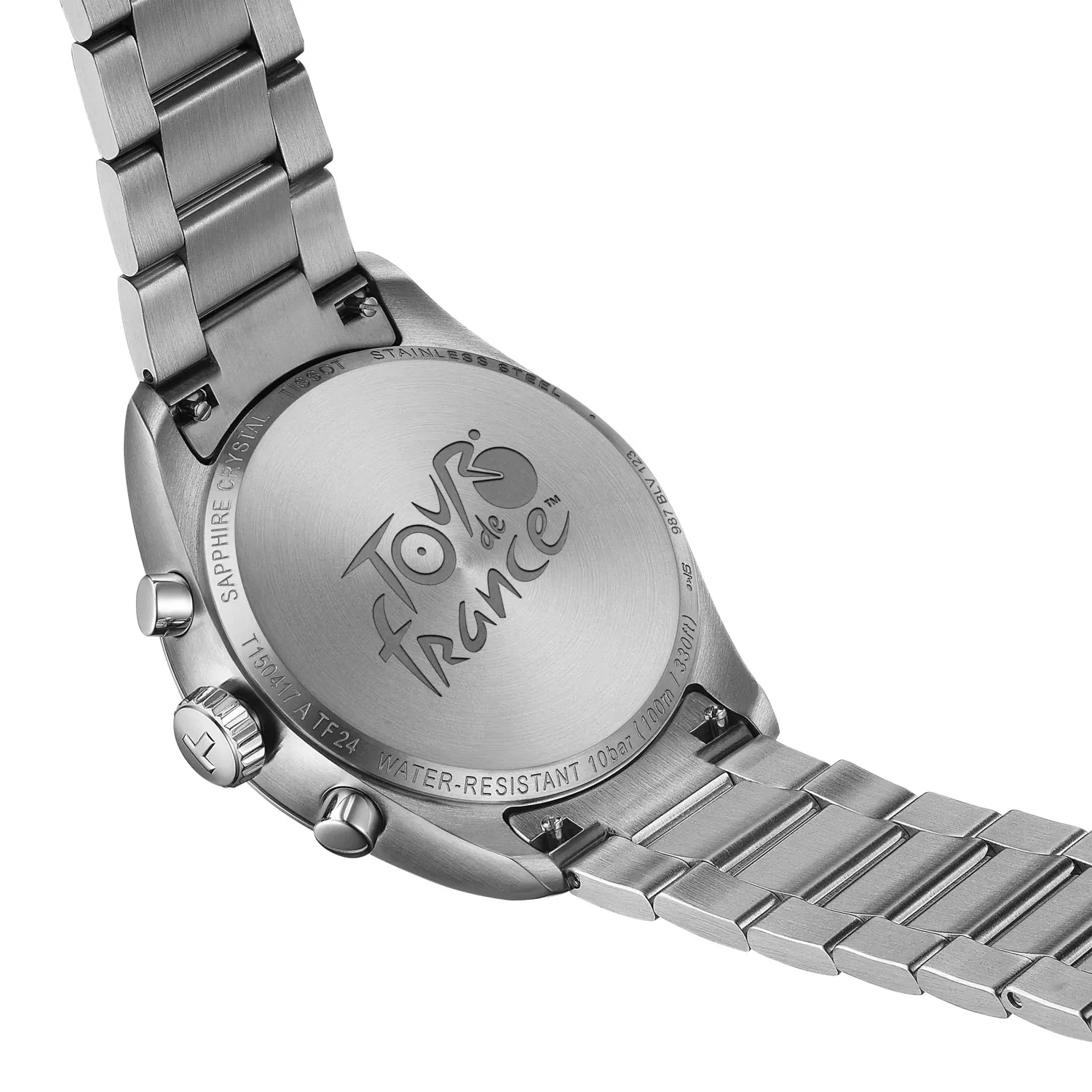 tissot T150.417.11.051.00