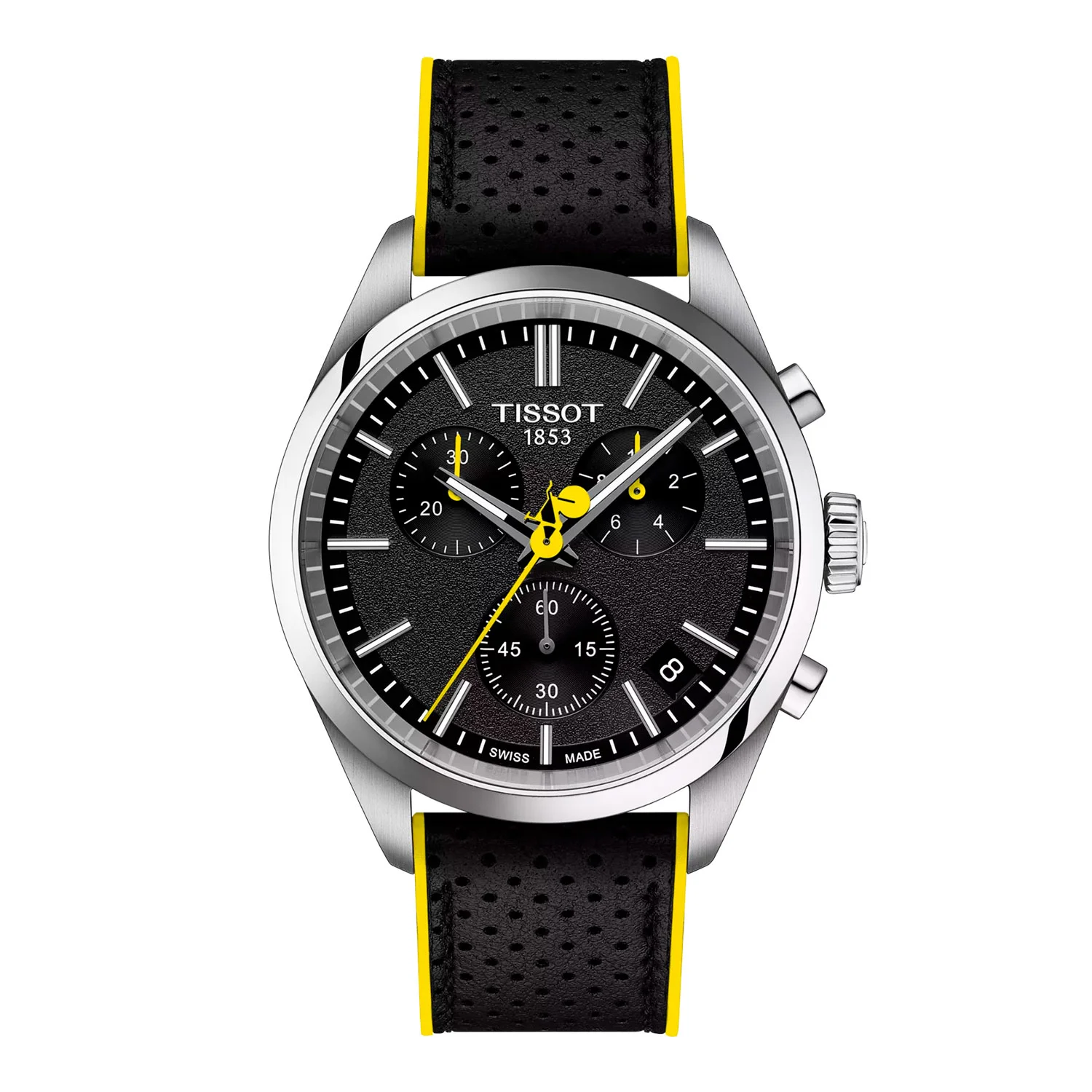 tissot T150.417.11.051.00