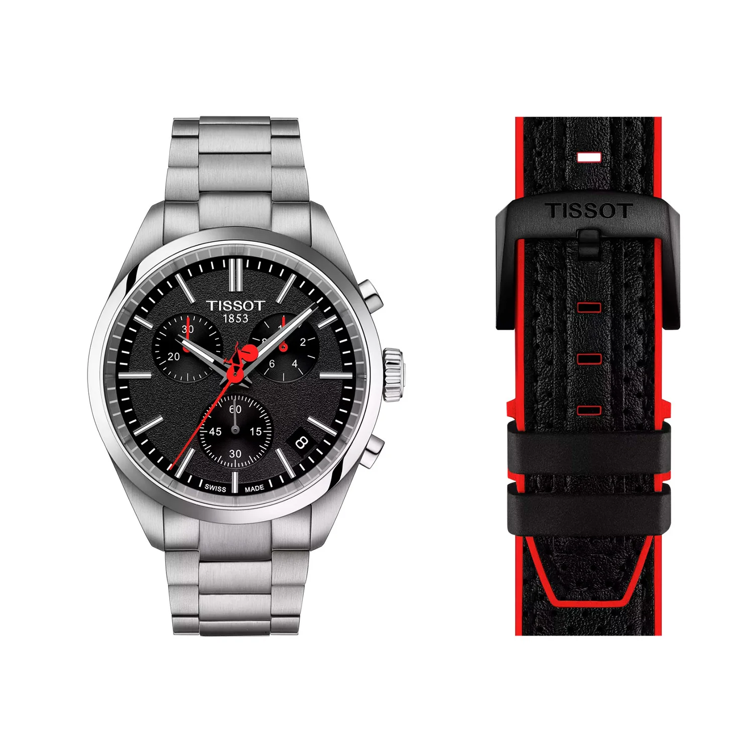 tissot T150.417.11.051.01
