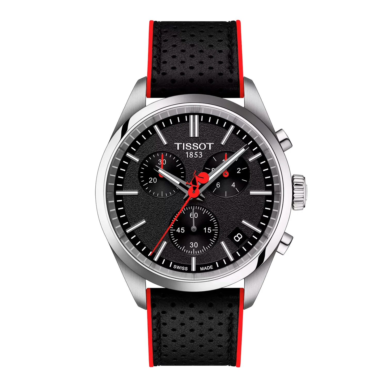 tissot T150.417.11.051.01