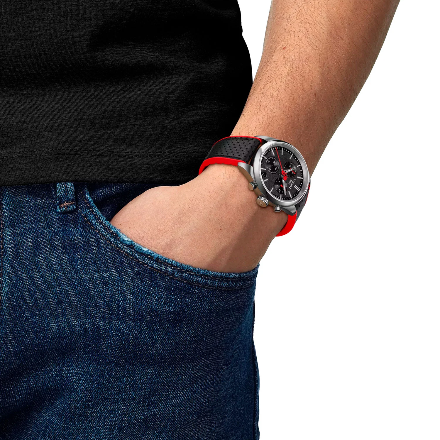 tissot T150.417.11.051.01