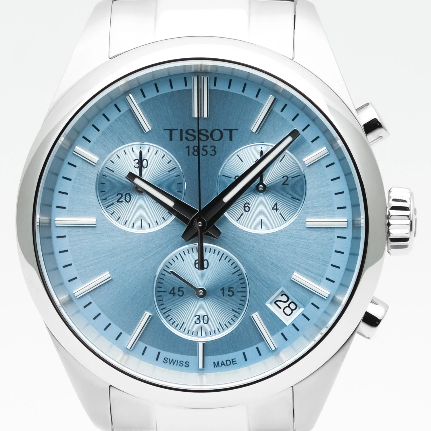 tissot T150.417.11.351.00