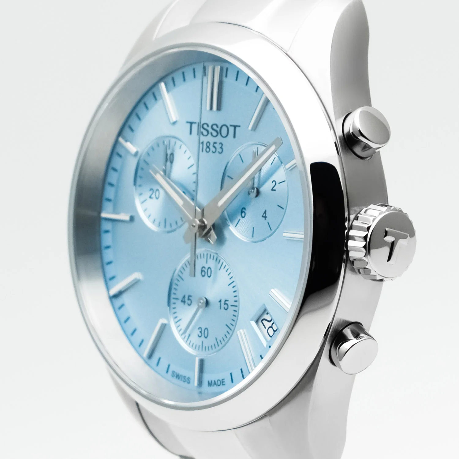 tissot T150.417.11.351.00
