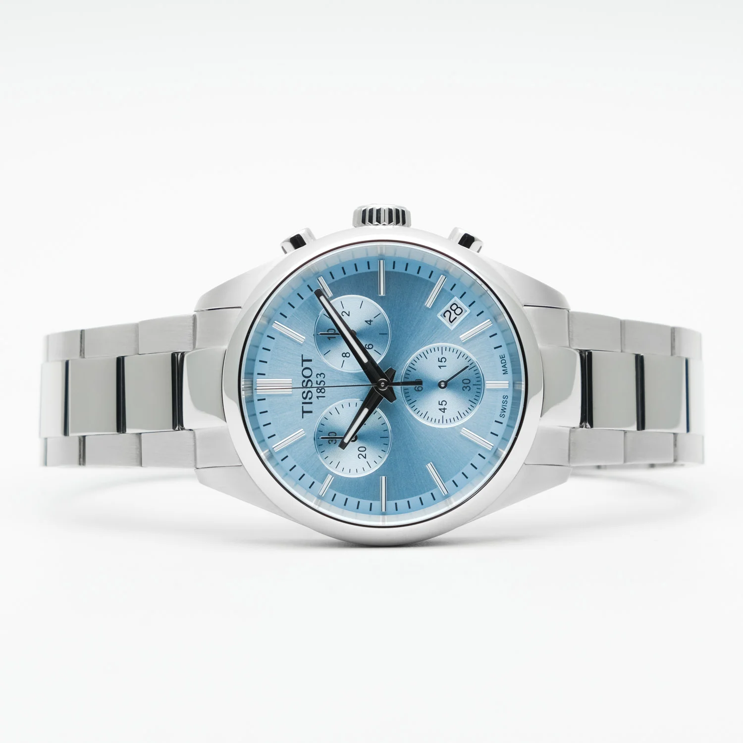 tissot T150.417.11.351.00