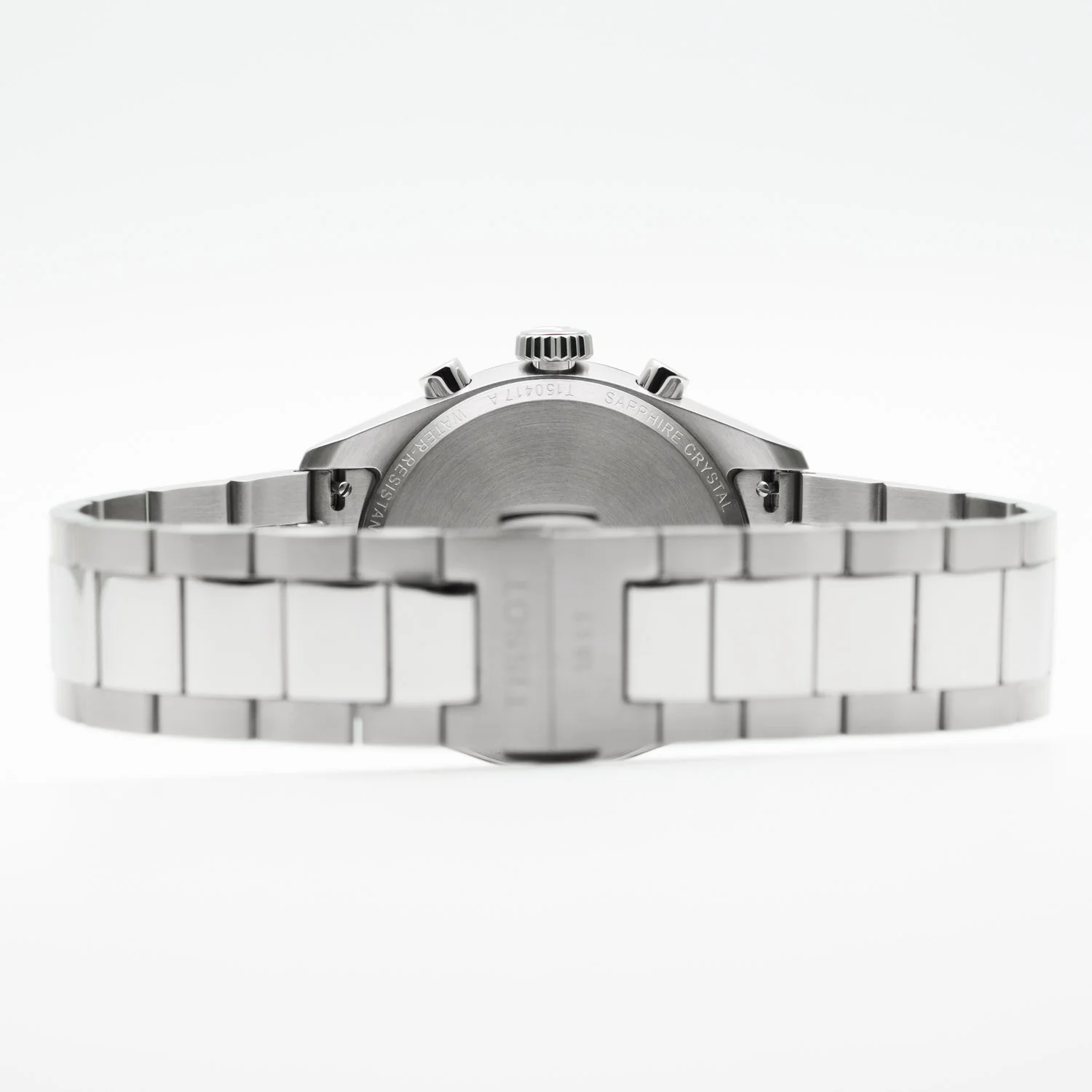 tissot T150.417.11.351.00