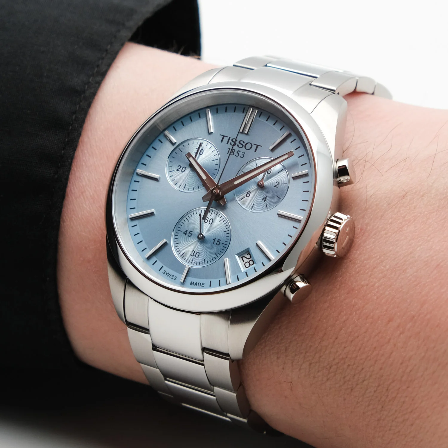 tissot T150.417.11.351.00