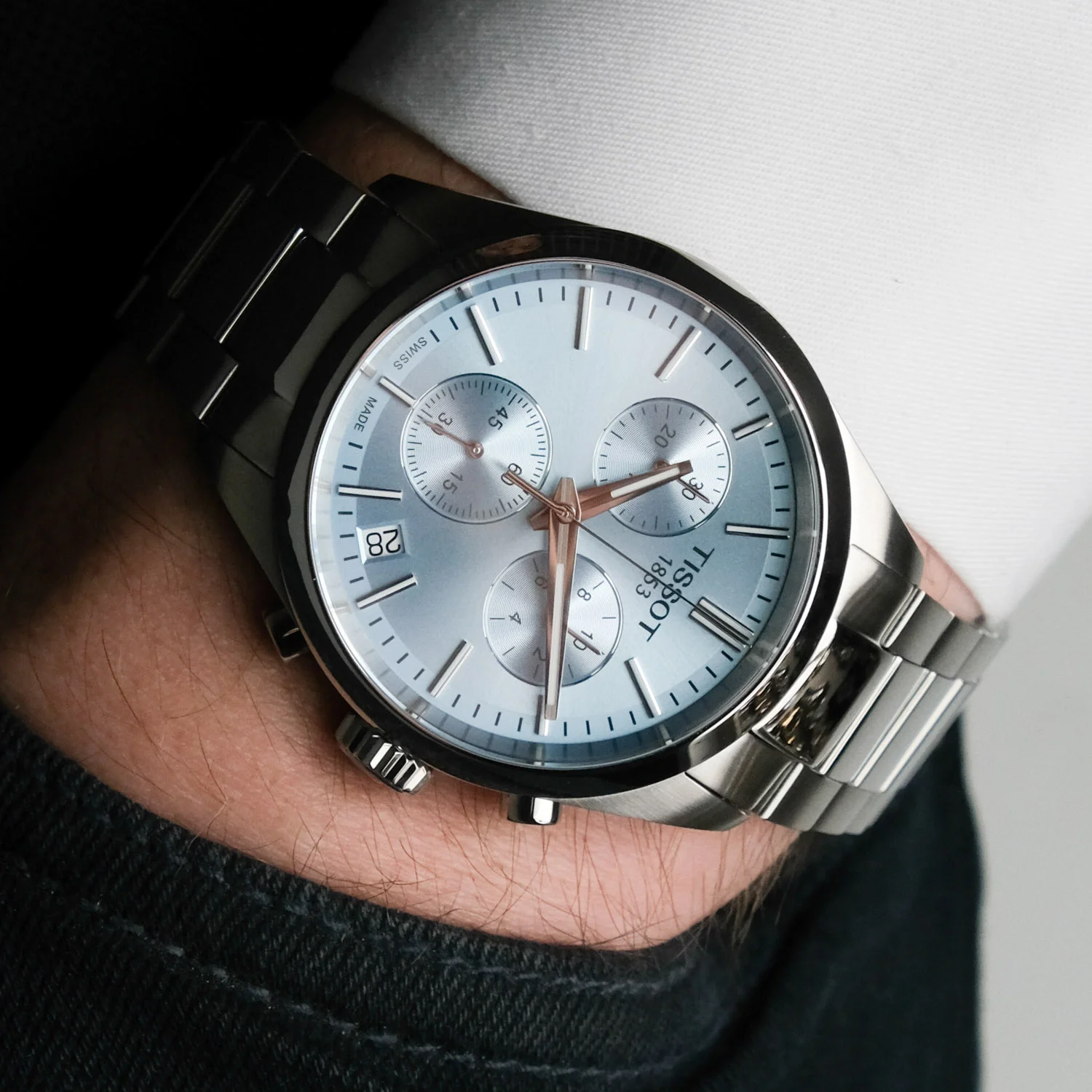 tissot T150.417.11.351.00