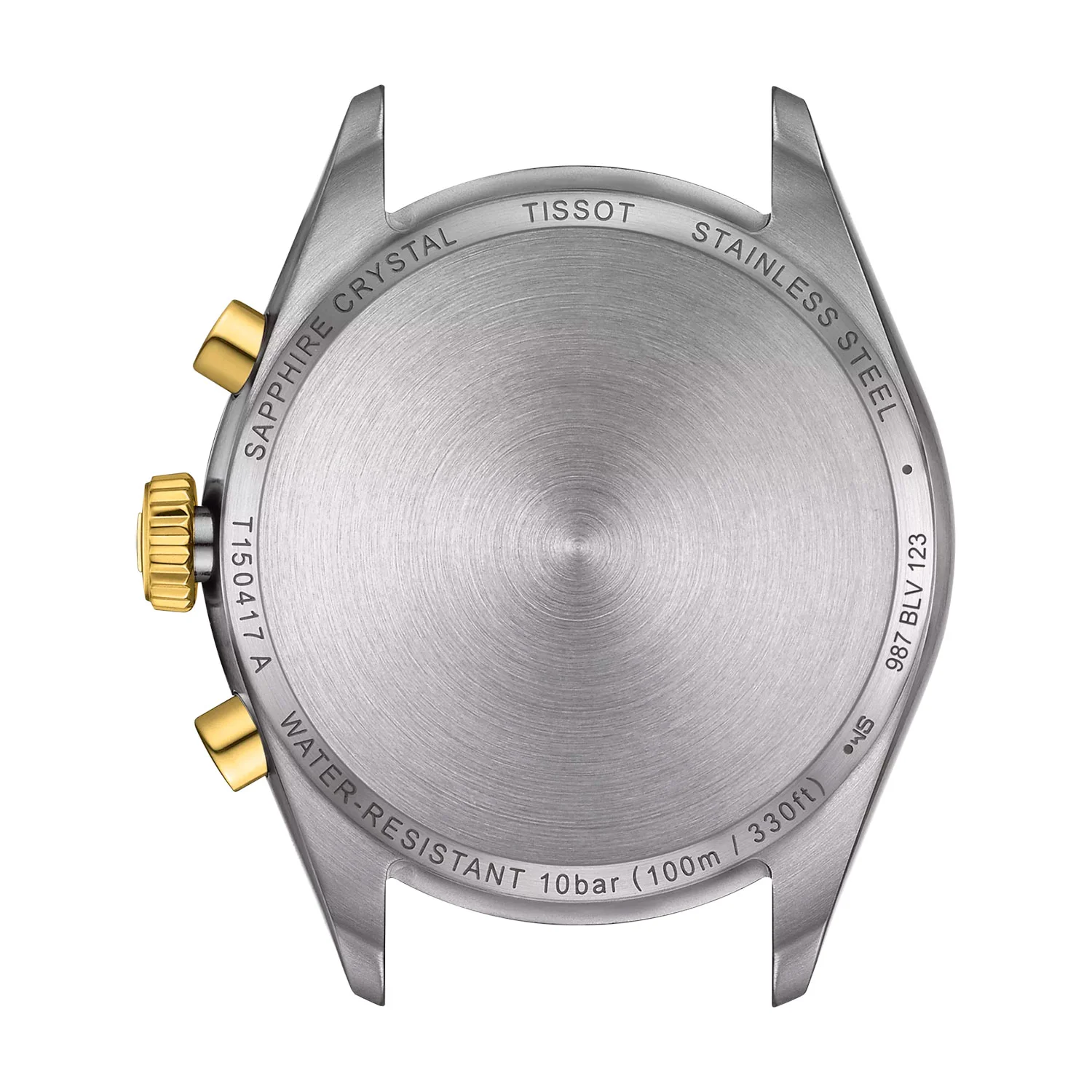tissot T150.417.22.031.00