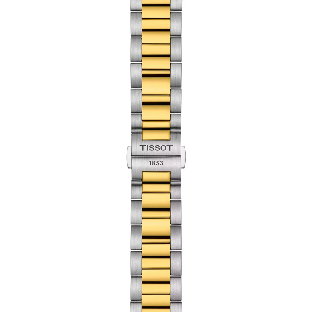 tissot T150.417.22.031.00
