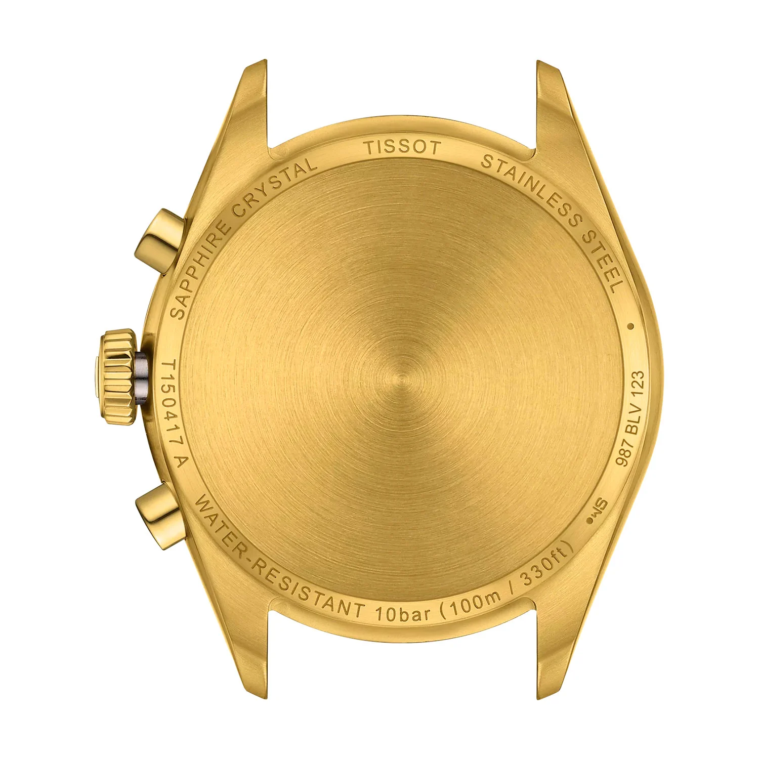 tissot T150.417.33.031.00