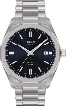 Tissot PRC 100