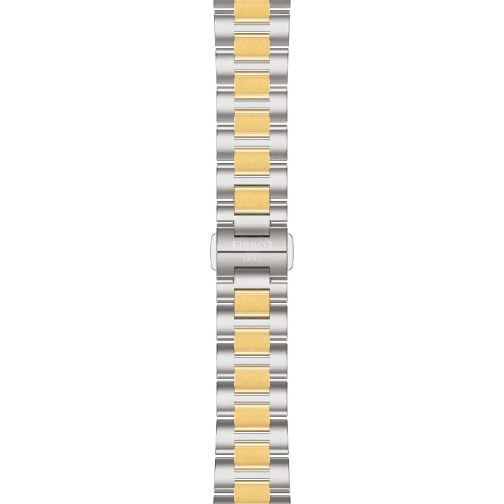tissot T151.822.22.031.00
