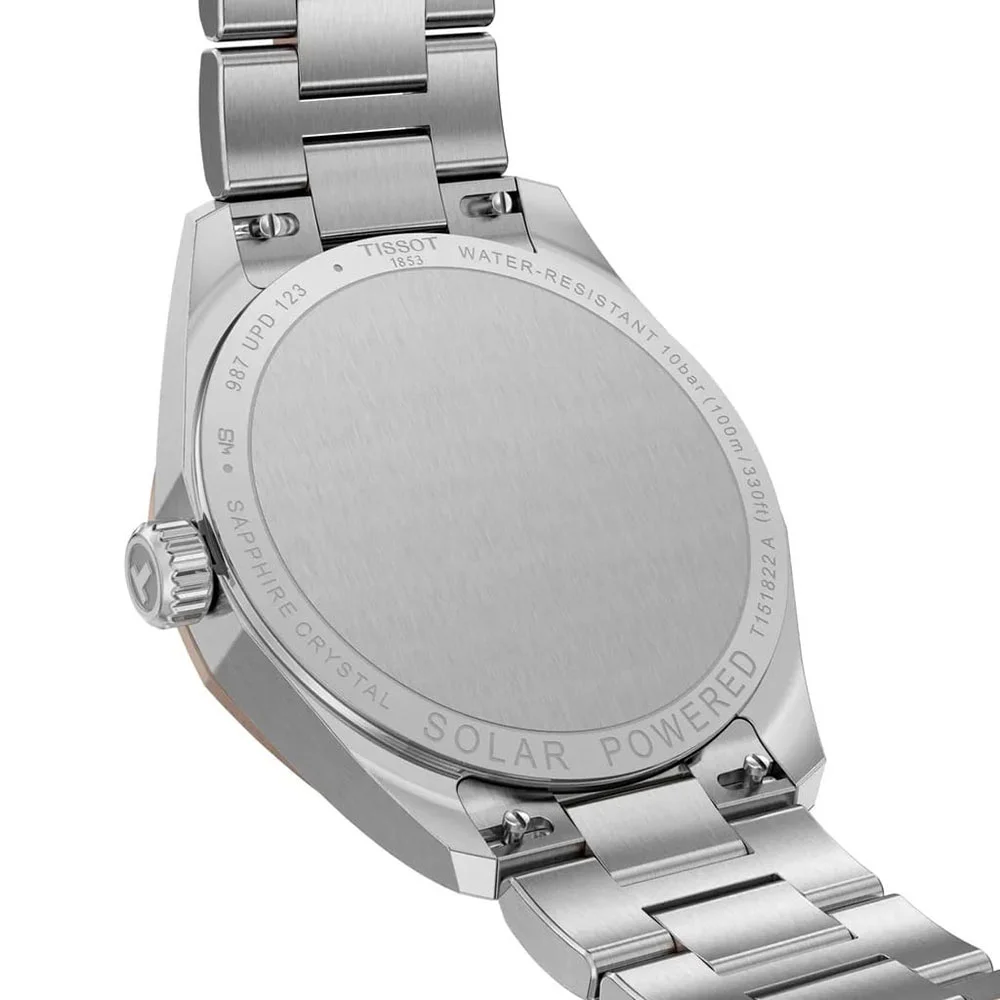 tissot T151.822.22.111.00