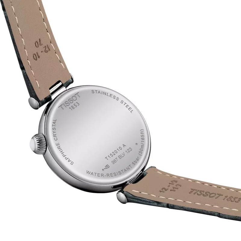 tissot T152.010.16.038.00