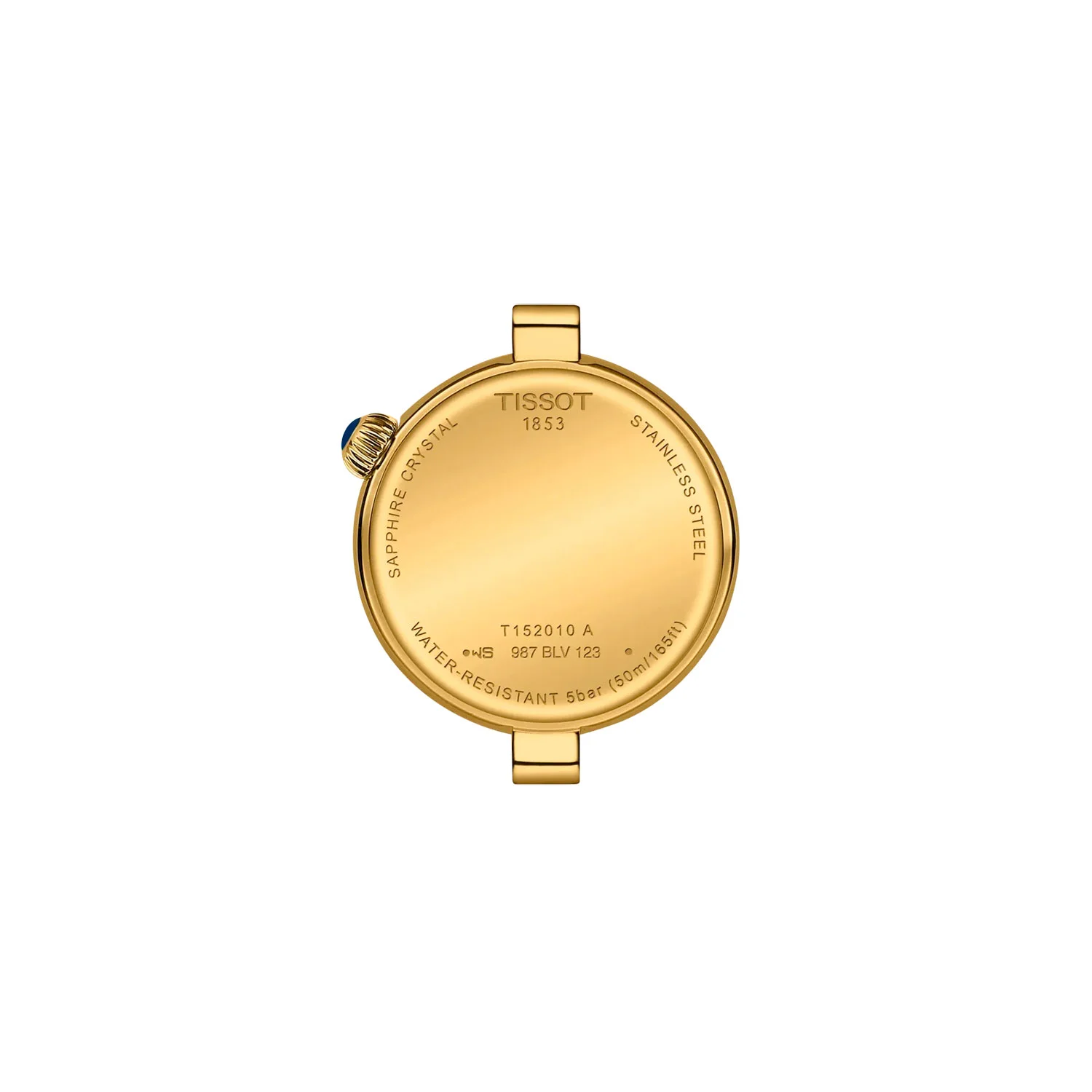 tissot T152.010.33.118.00