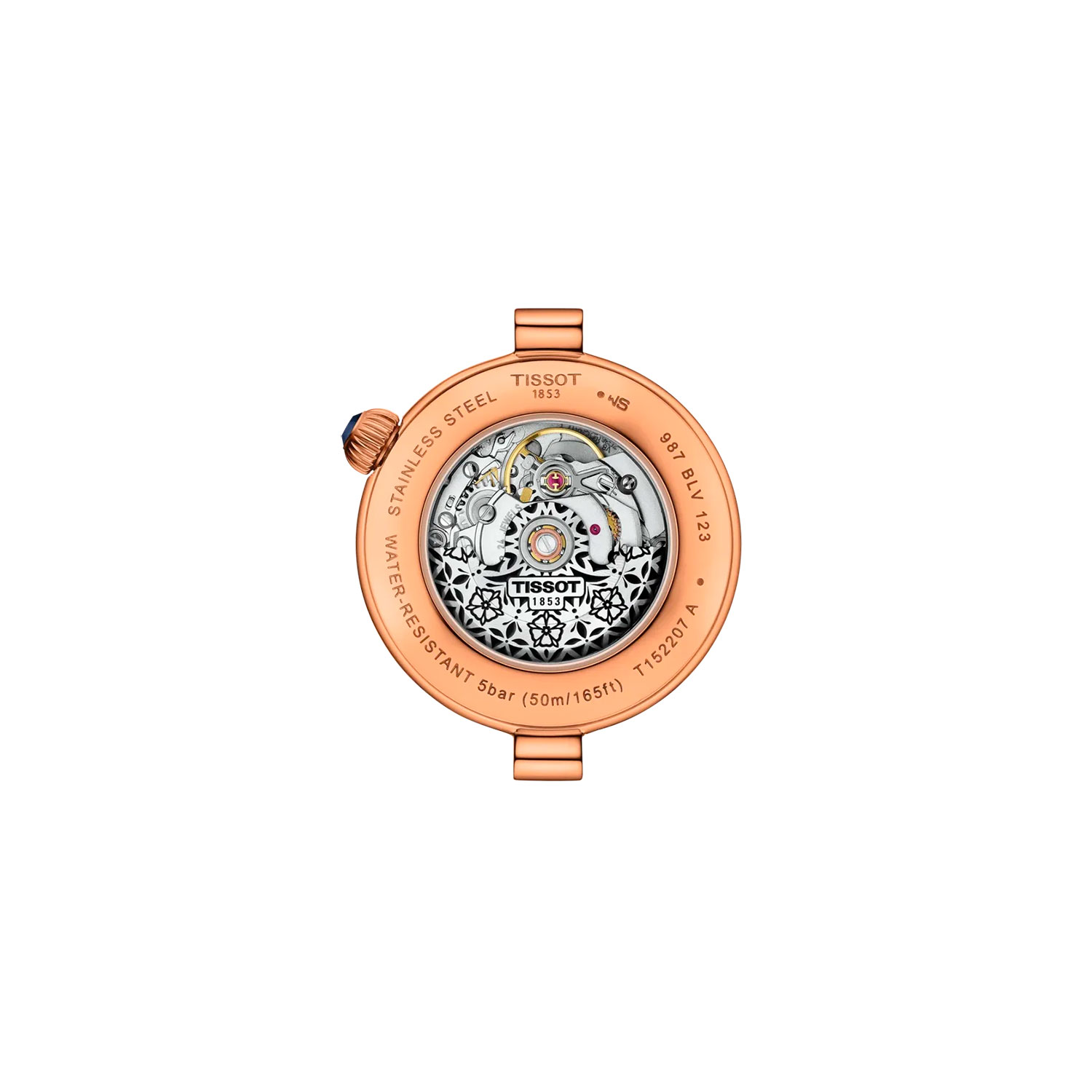 tissot T152.207.36.531.00