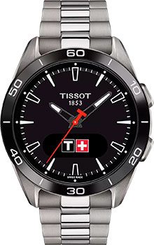 Вся коллекция T-Touch Connect Sport