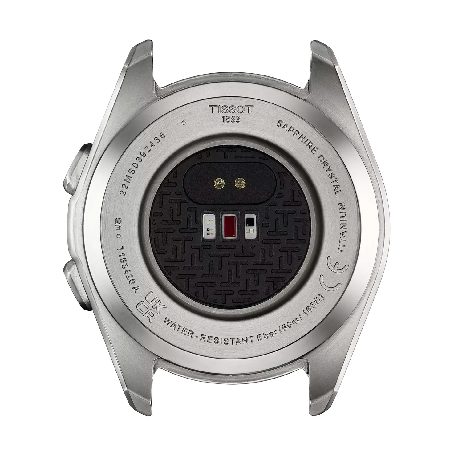 tissot T153.420.44.051.00