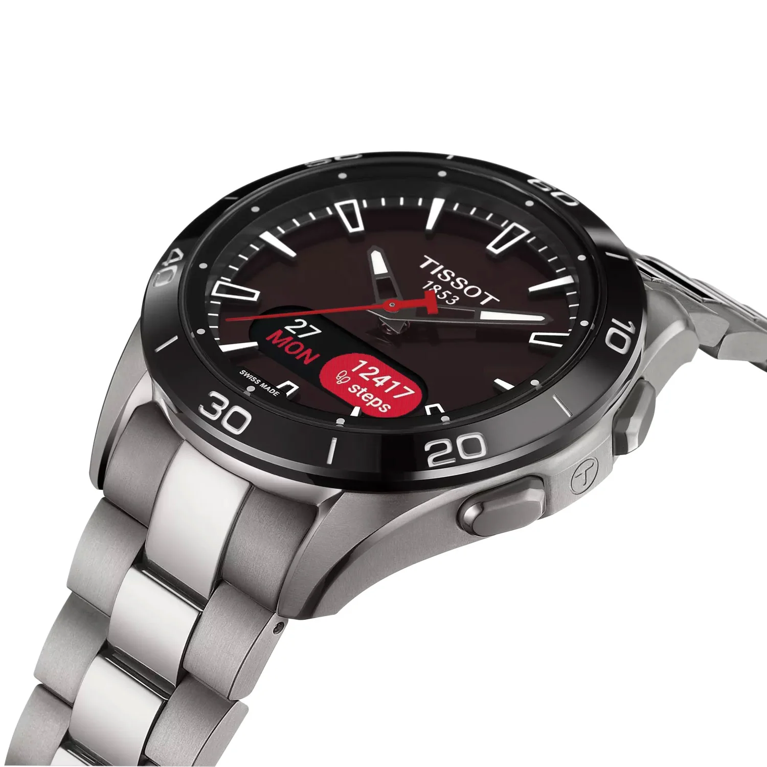 tissot T153.420.44.051.00