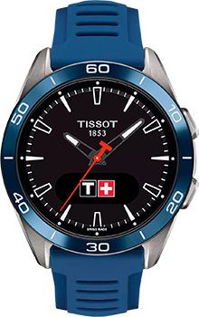 Вся коллекция T-Touch Connect Sport