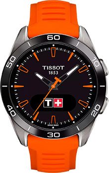 Вся коллекция T-Touch Connect Sport 