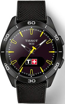 Вся коллекция T-Touch Connect Sport