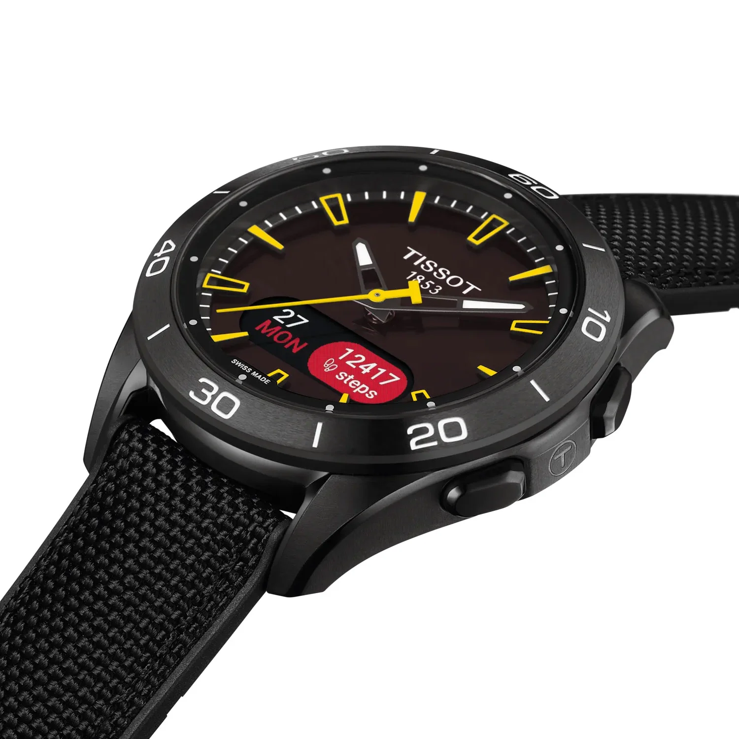 tissot T153.420.47.051.06