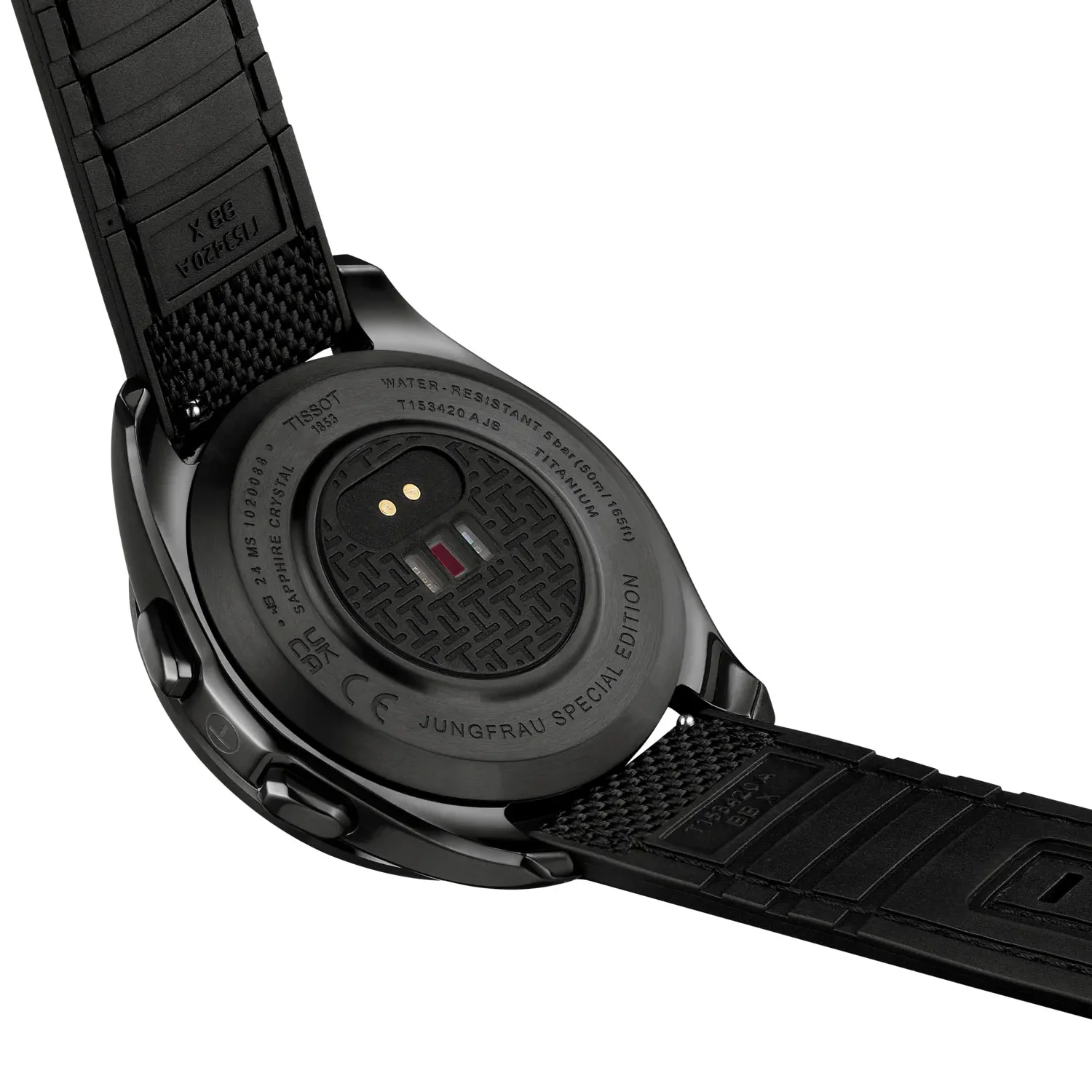 tissot T153.420.47.051.06