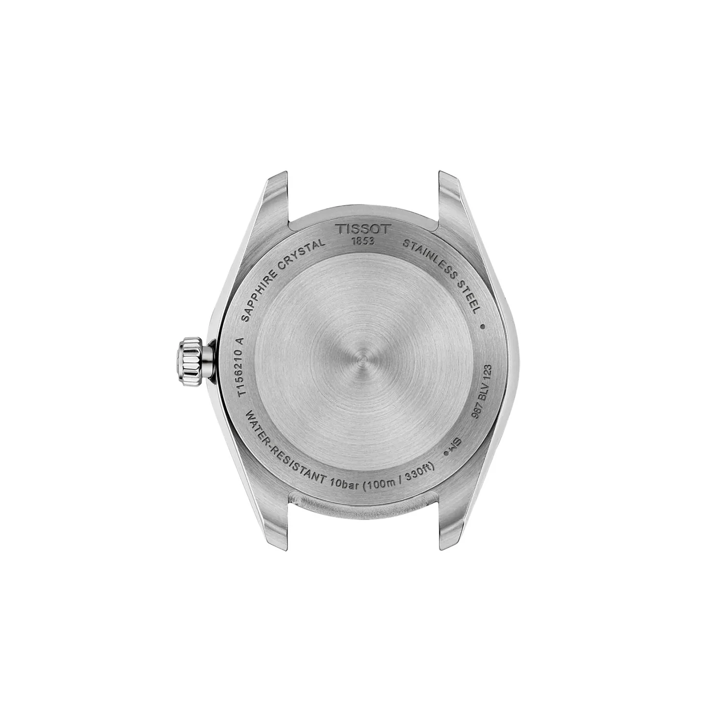 tissot T156.210.11.041.00