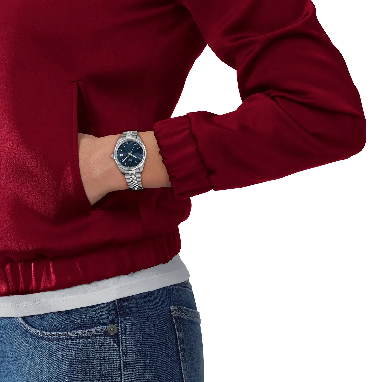 tissot T156.210.11.041.00