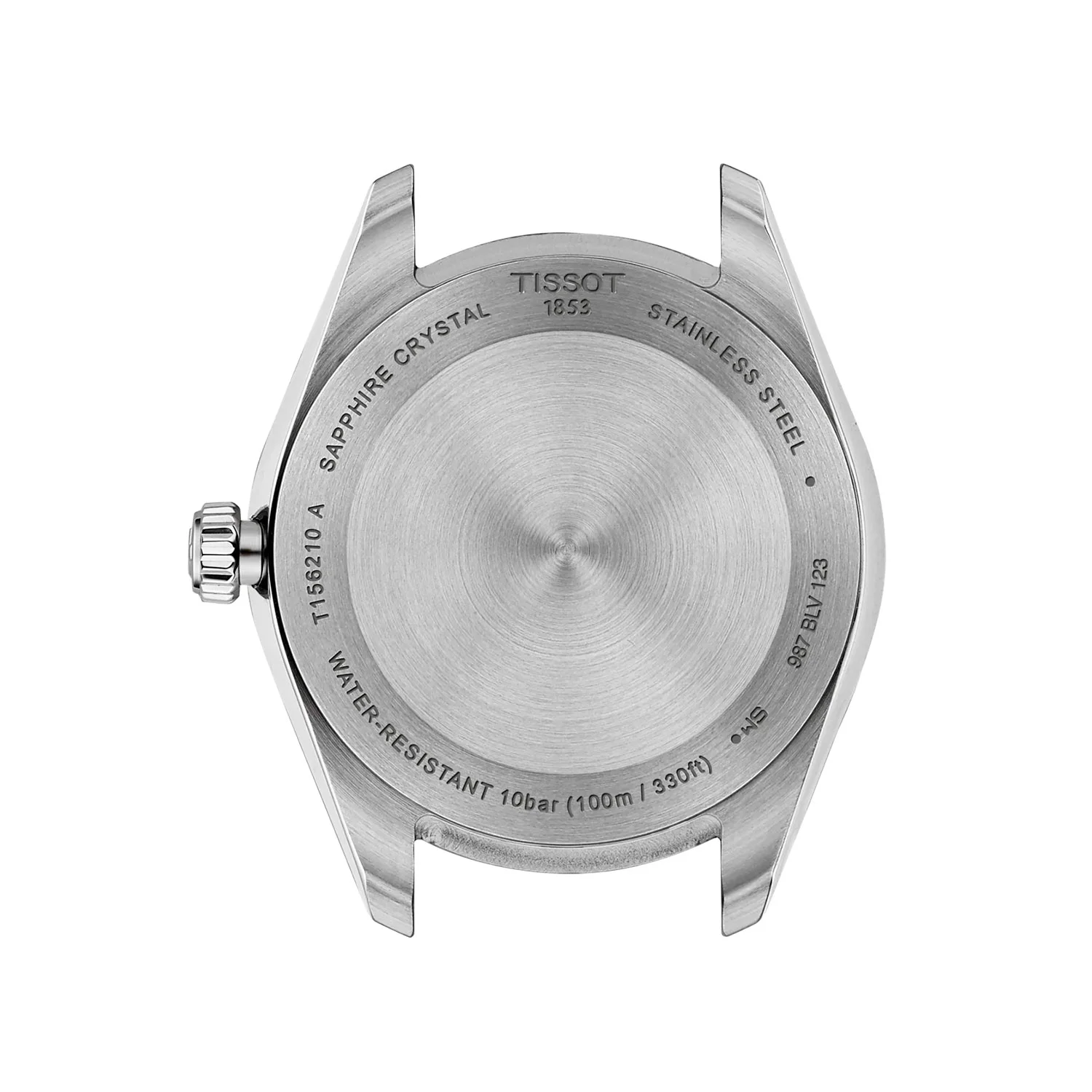 tissot T156.210.11.091.00