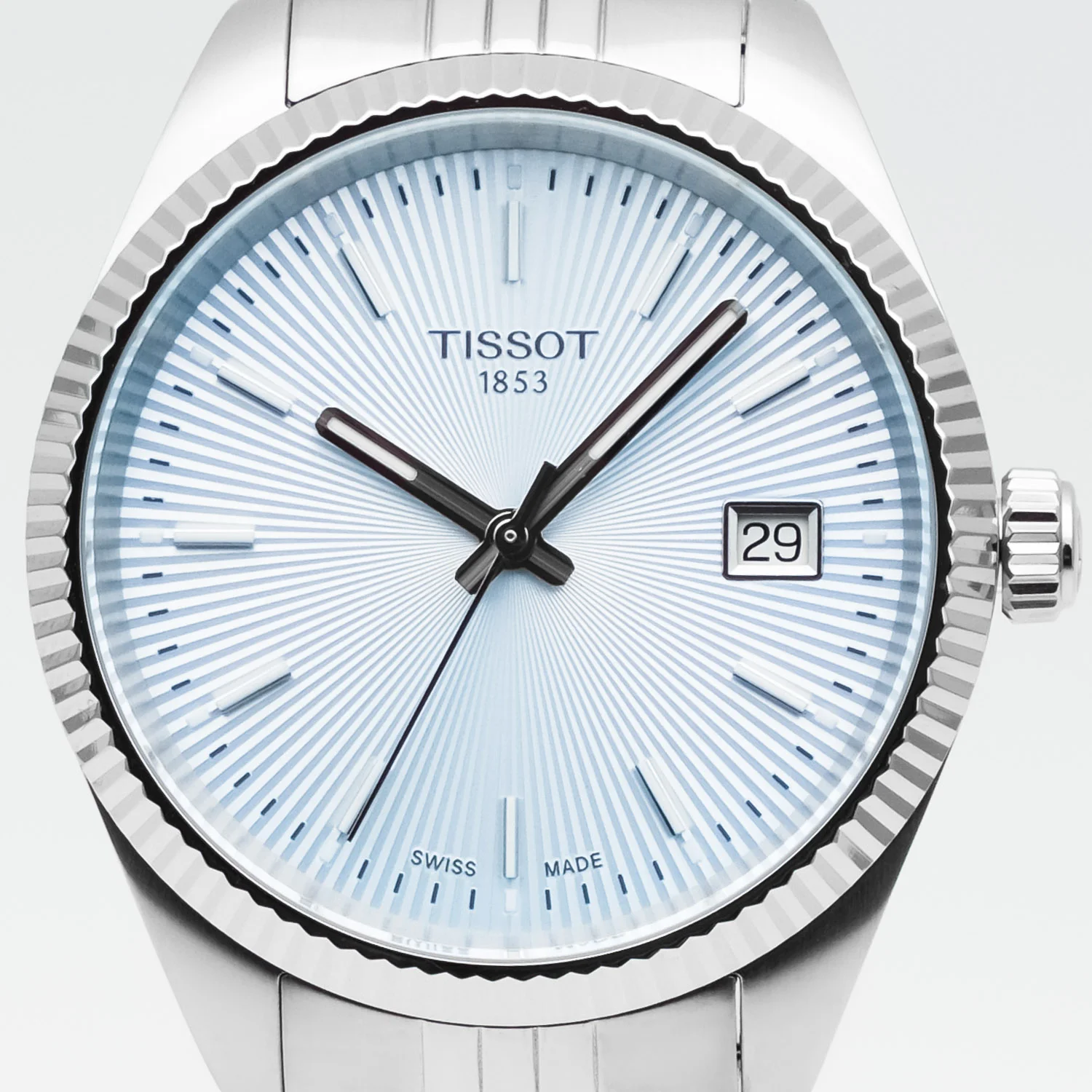 tissot T156.210.11.351.00