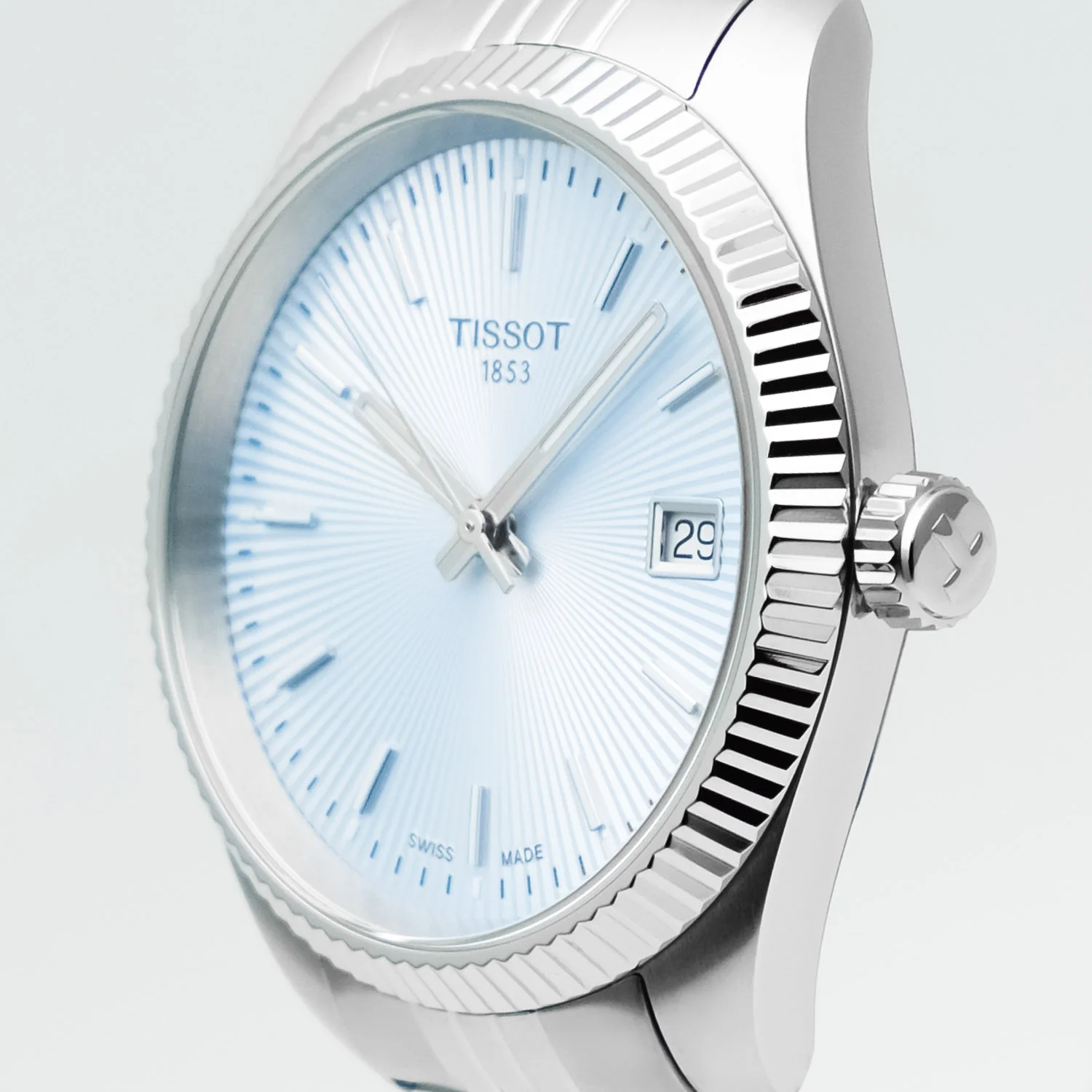 tissot T156.210.11.351.00