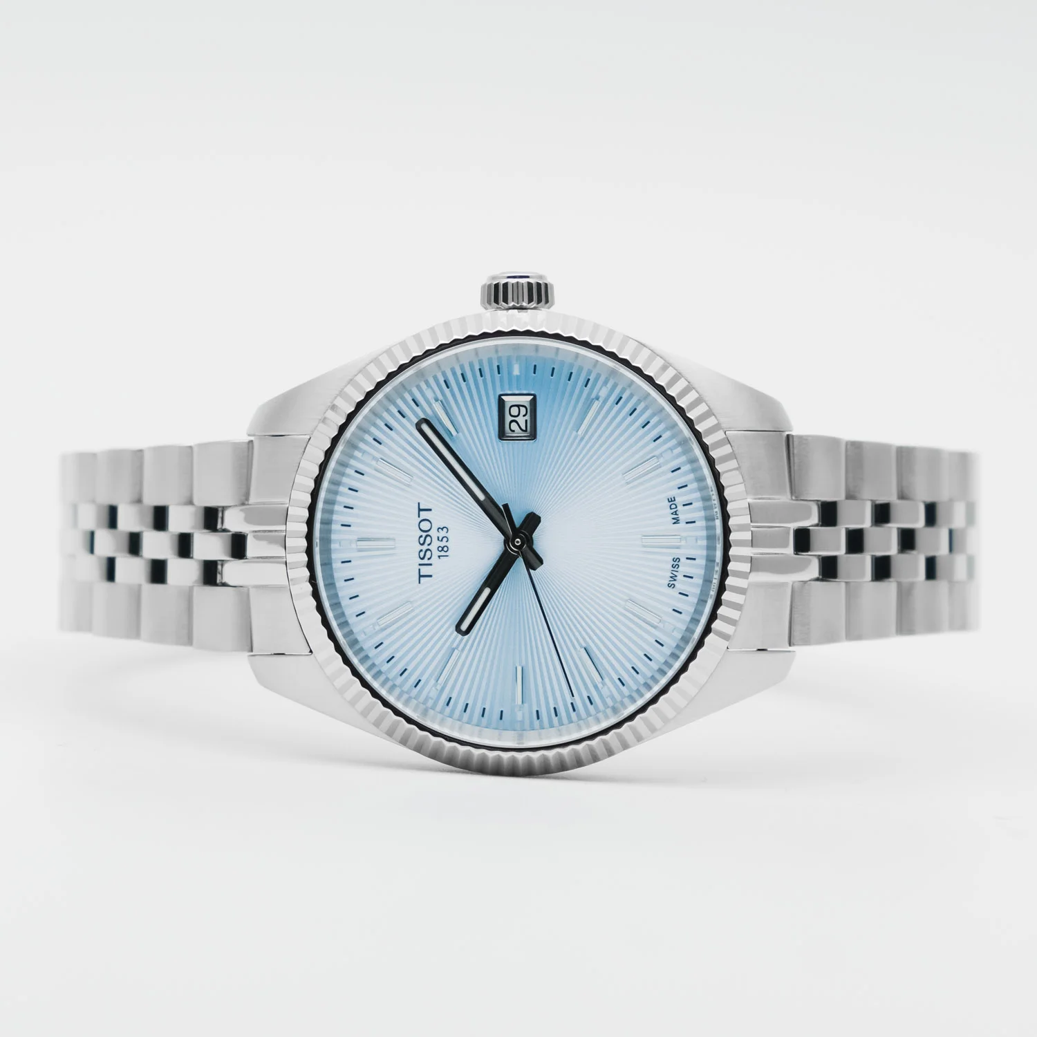 tissot T156.210.11.351.00