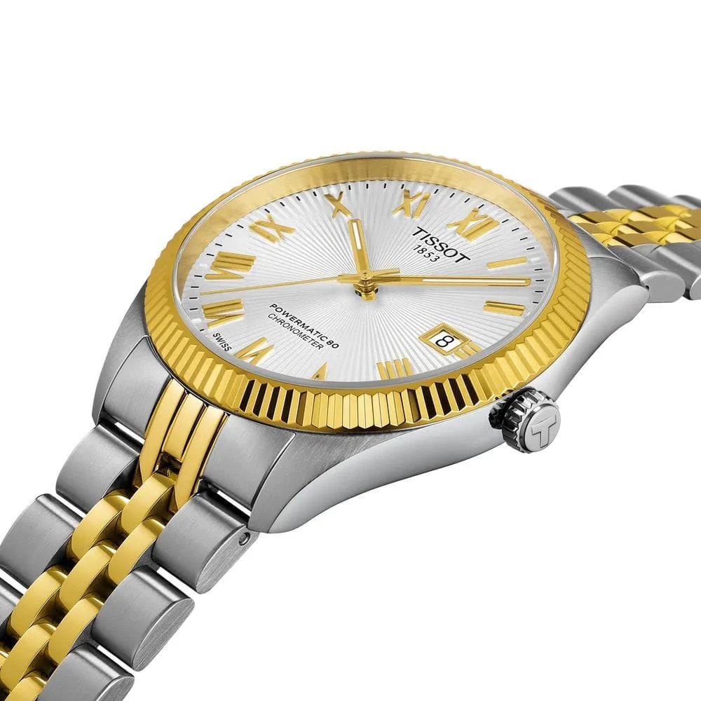 tissot T156.408.22.033.00